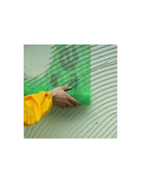CT 87 White adhesive and reinforcing mortar EPS/wool "2 in 1" CT 87 White adhesive and reinforcing mortar EPS/wool "2 in 1"