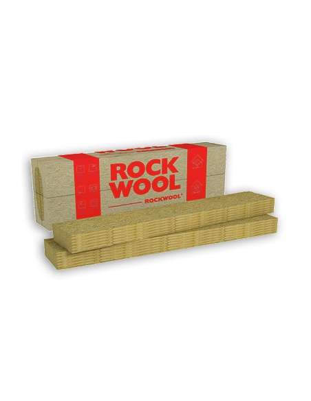 ROCKWOOL FASROCK L facade lamellas 1200×200mm ROCKWOOL FASROCK L facade lamellas 1200×200mm