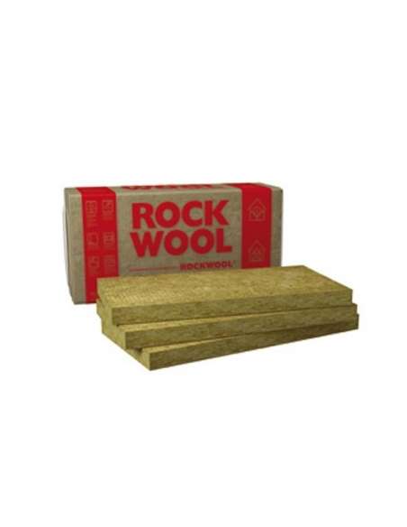 ROCKWOOL FASROCK rigid slabs 1000×600mm ROCKWOOL FASROCK rigid slabs 1000×600mm