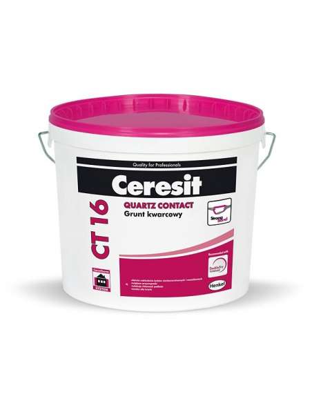 Ceresit CT 16 Priming paint
