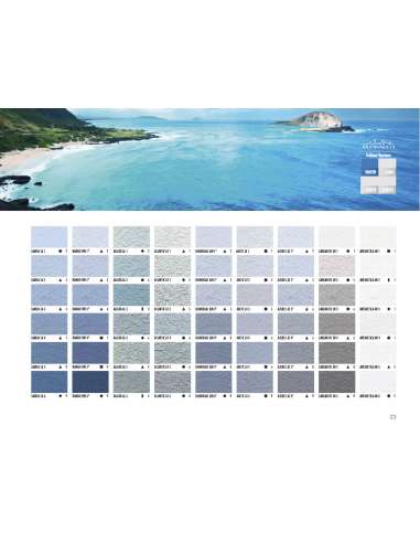 Ceresit CT 74 Silicone plaster stone texture