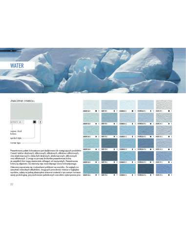 Ceresit CT 74 Silicone plaster stone texture - 1.5mm