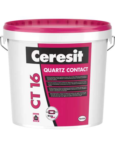 Ceresit CT16 - Contact Primer Ceresit CT16 - Contact Primer