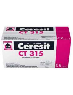 Polystyrene EPS thermal insulation board