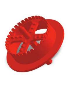 WK-FT Nylon cutter for insulation material