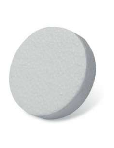 KS polystyrene disc