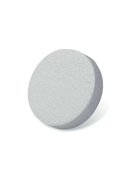 KS polystyrene disc KS polystyrene disc