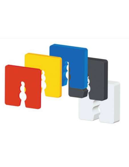 DW Spacer and levelling washer